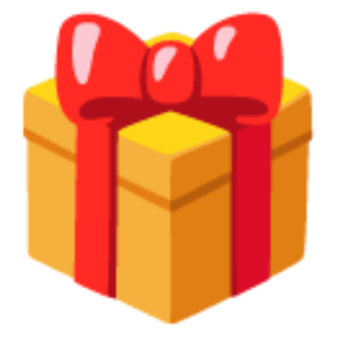 🎁