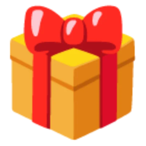 🎁