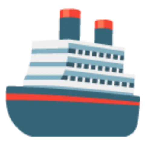 🚢