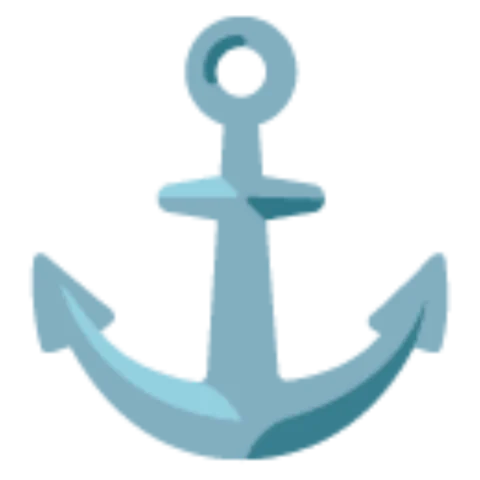 ⚓