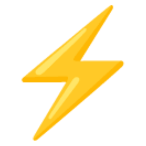 ⚡