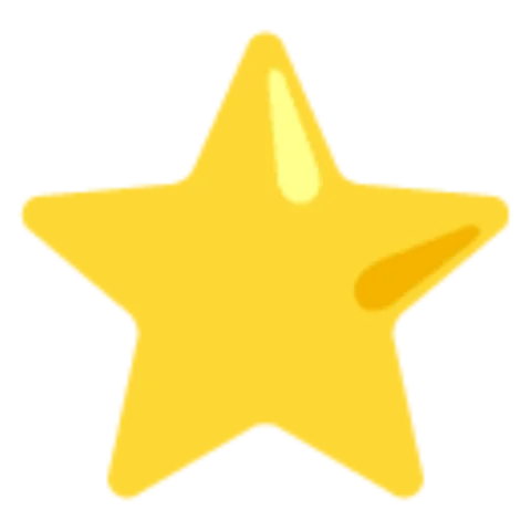 ⭐